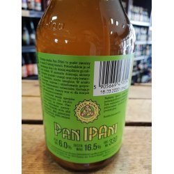 Trzech Kumpli Pan IPAni Wersja Urodzinowa
